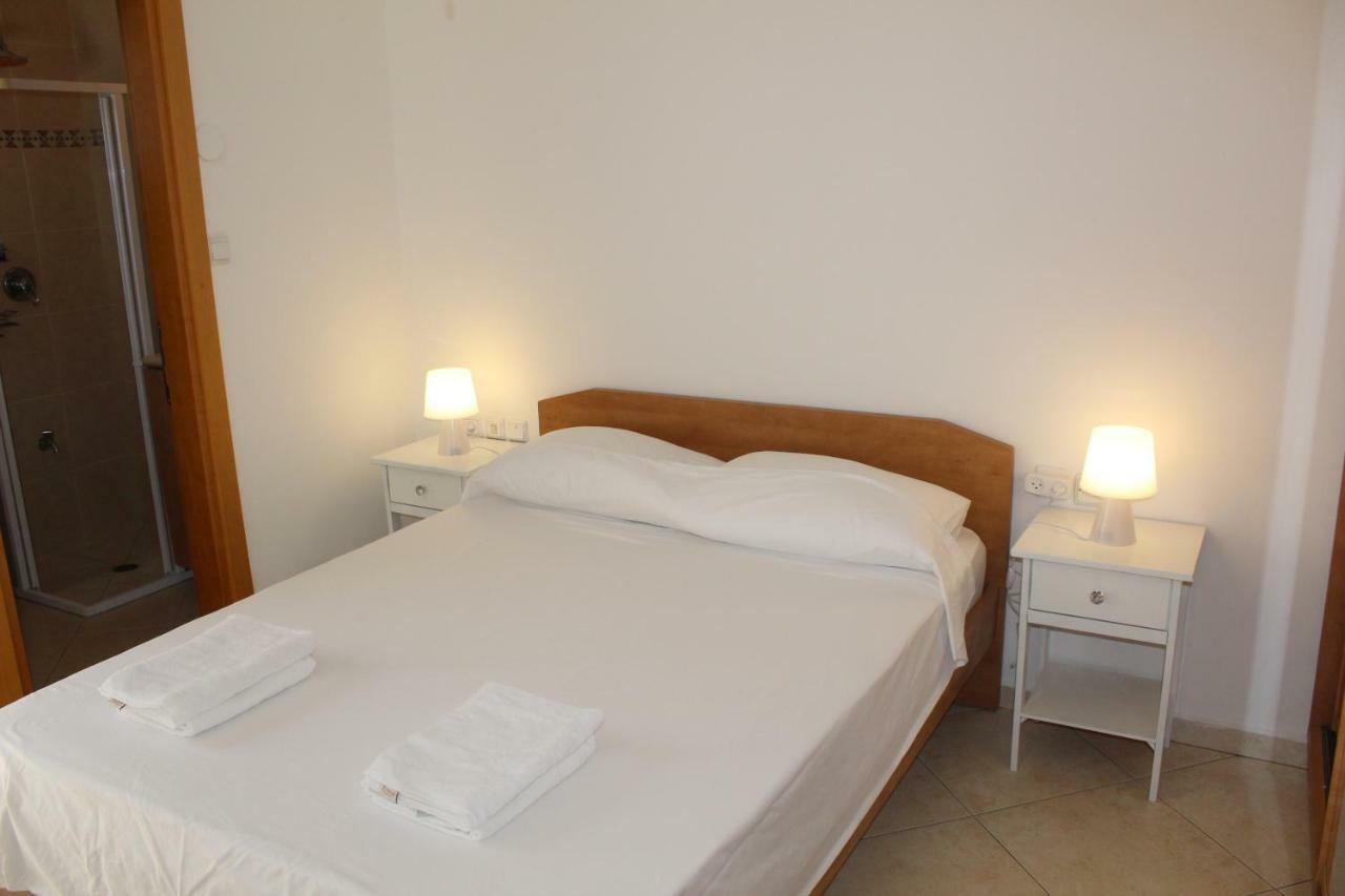 North Shore Apartment Eilat Esterno foto