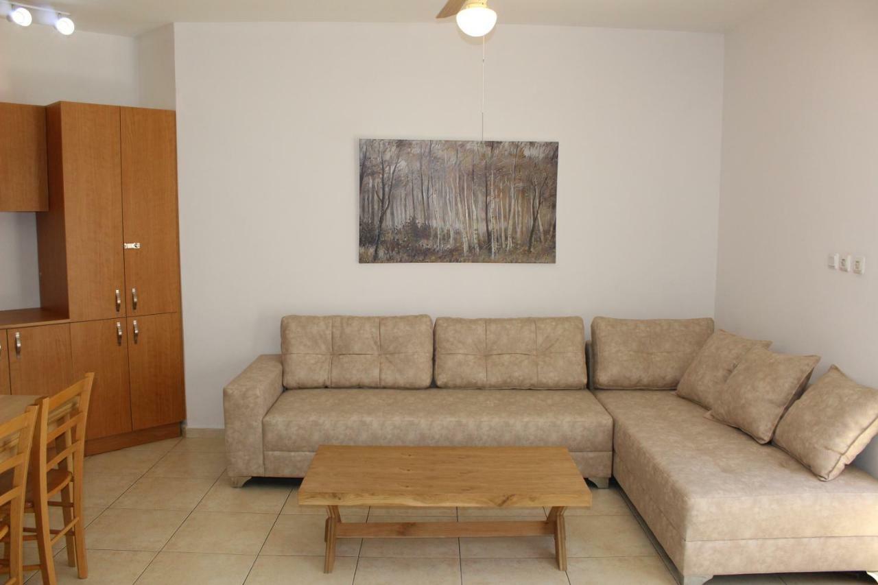 North Shore Apartment Eilat Esterno foto