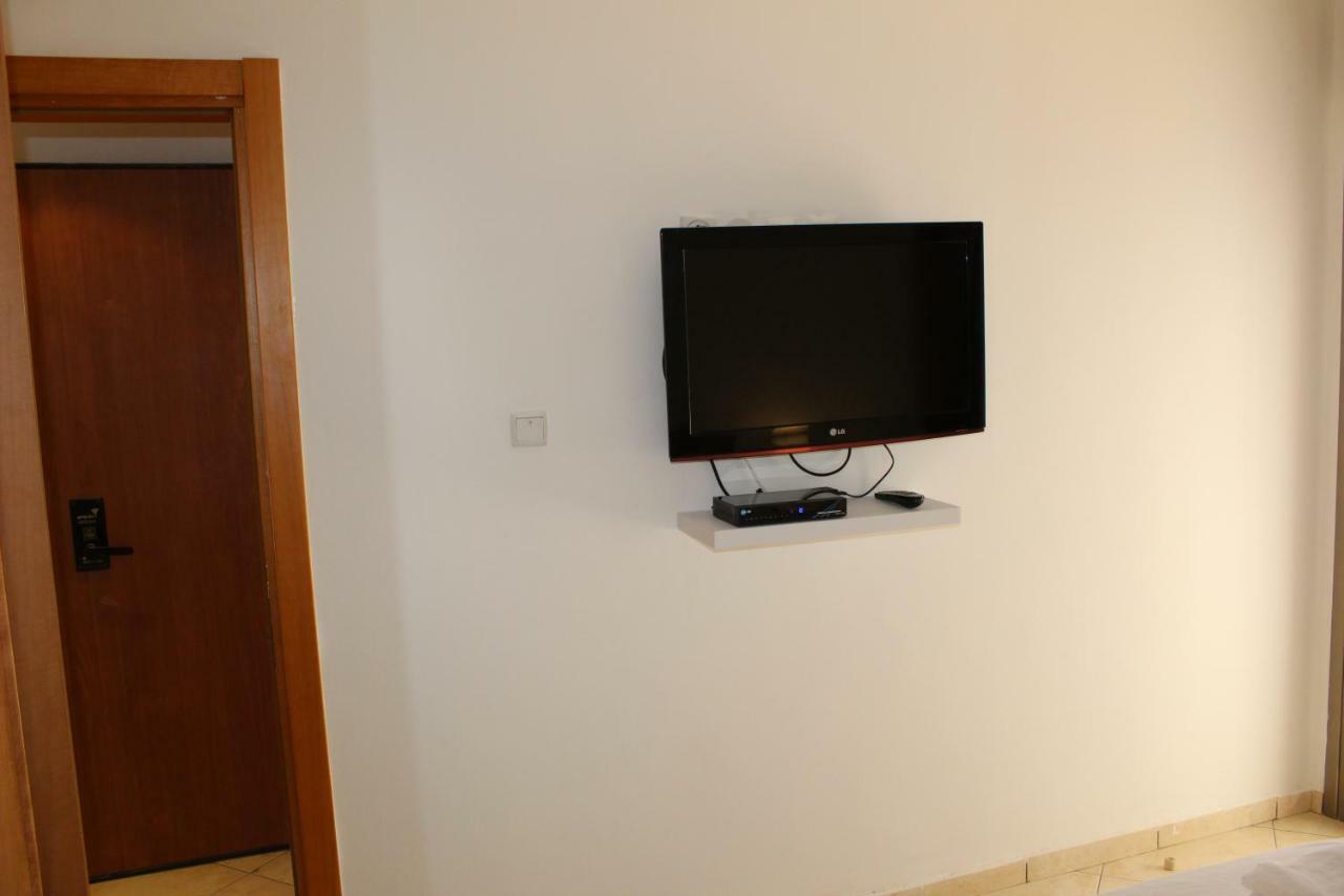 North Shore Apartment Eilat Esterno foto