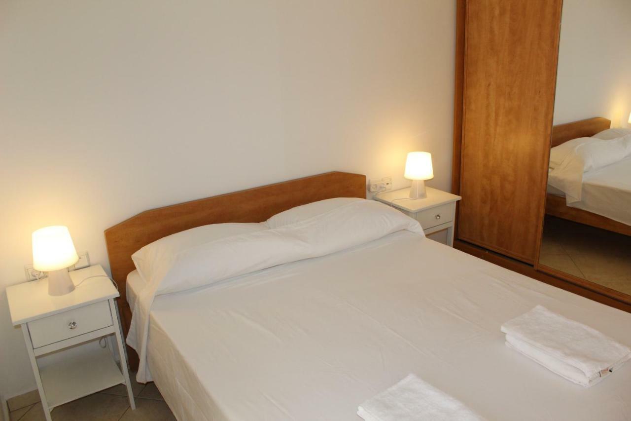 North Shore Apartment Eilat Esterno foto