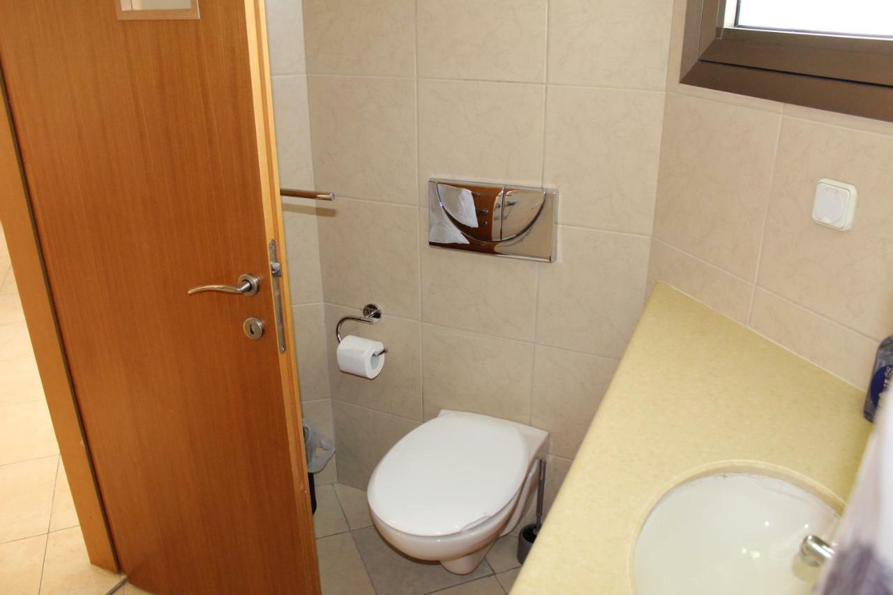 North Shore Apartment Eilat Esterno foto