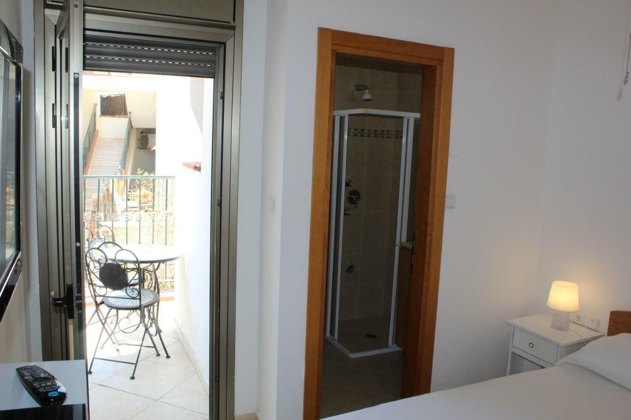 North Shore Apartment Eilat Esterno foto