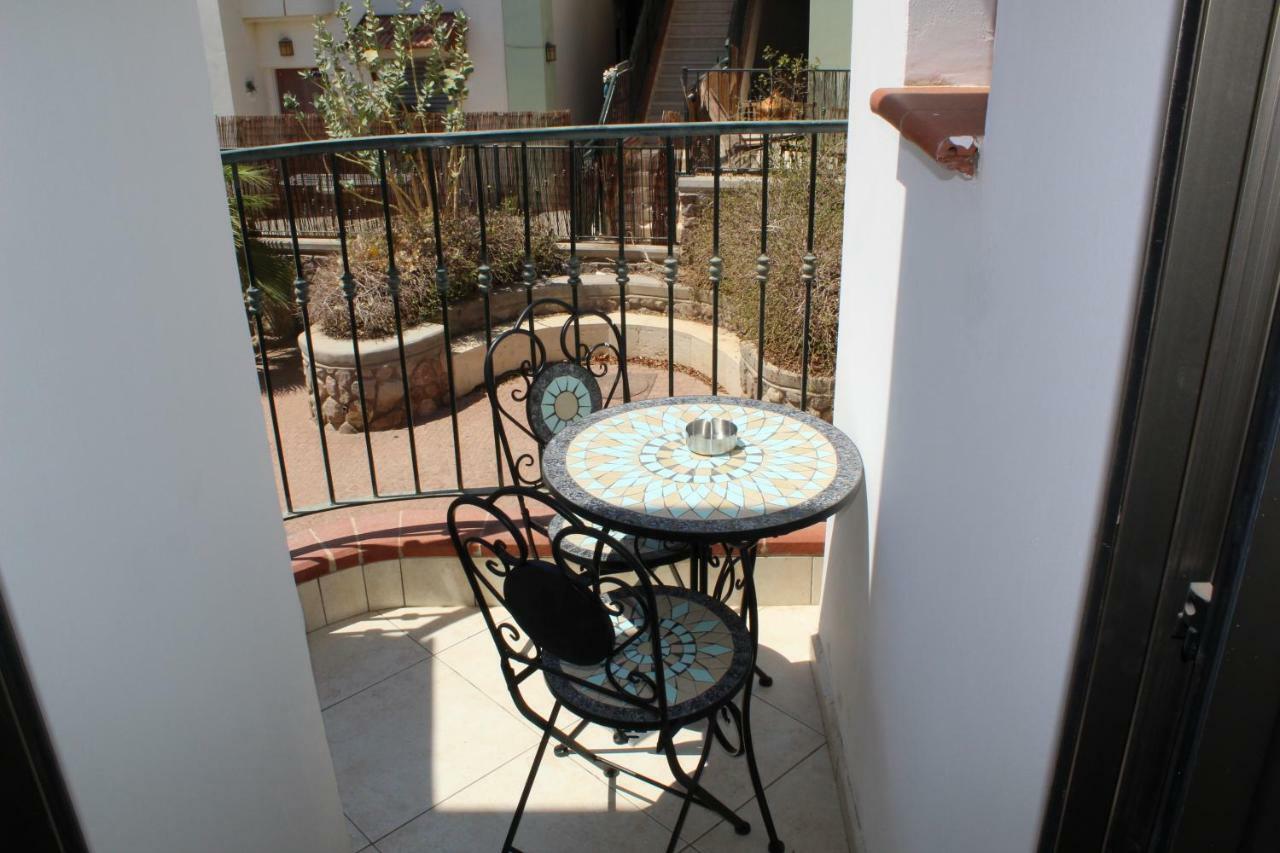 North Shore Apartment Eilat Esterno foto